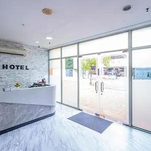 ** Hotel K 12 Singapore