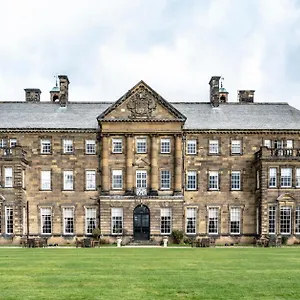 **** Hotel Crathorne Hall United Kingdom