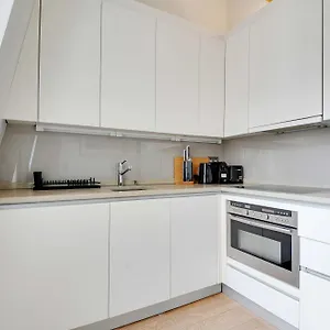  Apartment Charming 2br - 5p - Eiffel Tower - Trocadero
