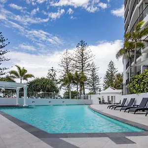 **** Aparthotel Mantra Coolangatta Australia